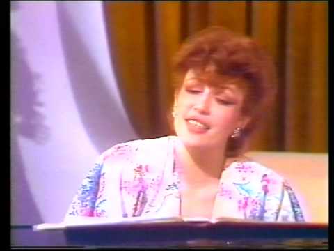 Corina Chiriac - Care dintre noi, oare? (1983)