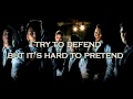 dEmotional - Broken Dreams (with lyrics) 