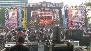 Download lagu Mencari Alasan Exists Live Ninety Festival 2023 mp3