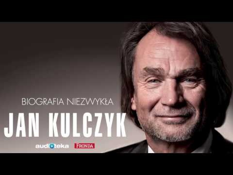 "Jan Kulczyk. Biografia niezwykła" | audiobook
