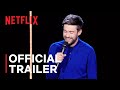 Jack Whitehall: I'm Only Joking | Official Trailer | Netflix