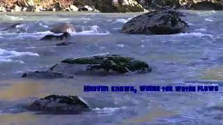 The River - Thousand Foot Krutch (Lyrics)
