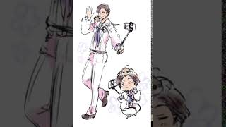 Download lagu the new hetalia character himaruya just announced mp3