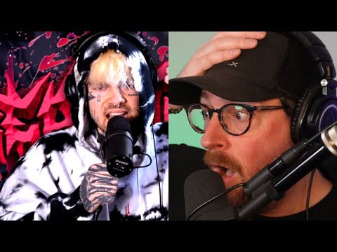 METALHEAD hört zum ERSTEN MAL TJ_beastboy "COLDBLOODED-BONECRUSHER ☠️ OneTake-Medley" Reaction