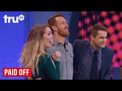 Paid Off with Michael Torpey - Dietetics Major Pays Off Debt! | truTV