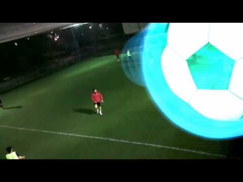 Alya Halı Saha 02.03.2016 22:00 - akillisaha.com