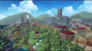 Escape Academy 2: Back 2 School trailer teaser