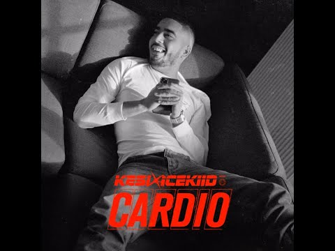 Kesi - Cardio ft. ICEKIID [Lyric]