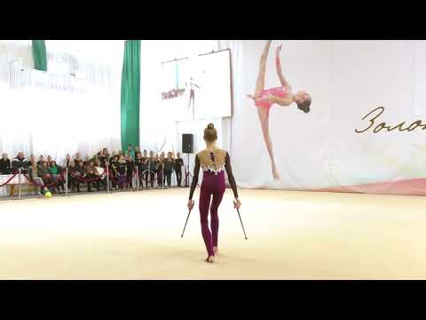 Тур Меланія 2005 булави