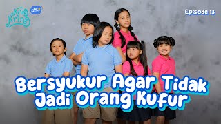Download lagu Dongeng & Sketsa Yang Bikin Anak Jadi Makin Bersyukur mp3