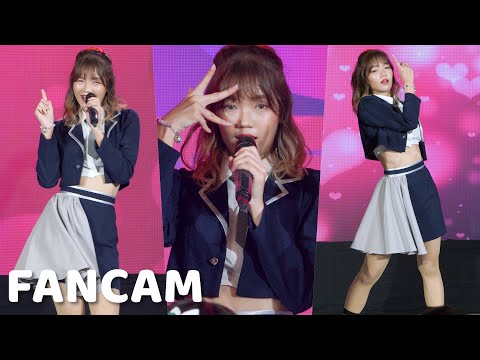 211225 [Fancam] Sandy ASTER - ออเดิร์ฟ (Love Appetizer) @ TGG Festival 2021