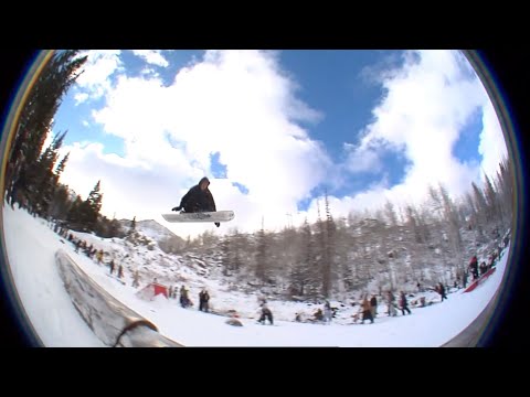 Bonezone Brighton 2024