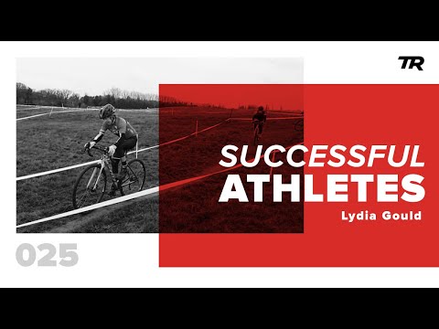 +30 Watts and Winning Races at 64 with Lydia Gould – Successful Athletes Podcast 25
