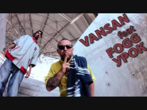 VANSAN & FOGG - УРОК remixi