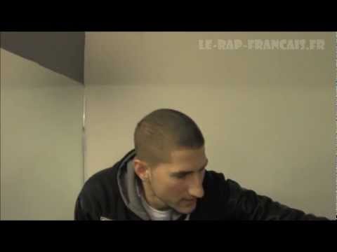 Keurspi - interview pour le-rap-francais.fr