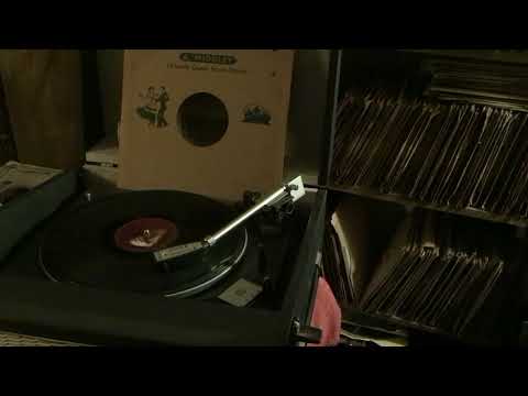 Melancholy Lou… By… Howard Lanin’s Ben Franklin Orchestra. 1925/26