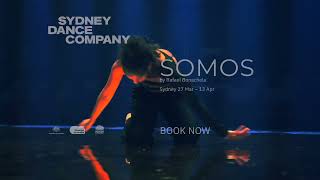 Somos Sydney | NOW ON STAGE