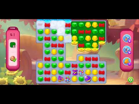 Playrix Homescapes Gameplay Walkthrough Level 11346