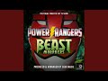 Power Rangers Beast Morphers Main Theme From Power Rangers Beast Morphers