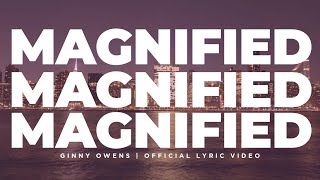 Magnified Music Video