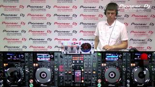 Illuminate: Part 1 by DJ DMA (Nsk) (Psy Trance) ► Video-cast @ PioneerDJnsk