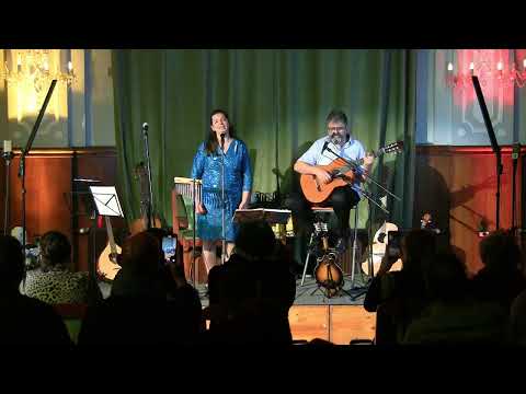 Hungarikum együttes - Hívogató (saját dal)