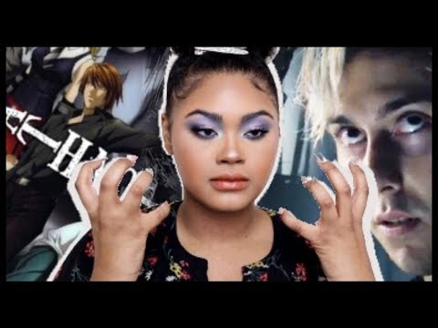 NETFLIX'S "DEATH NOTE" IS A RAGE-FILLED NIGHTMARE | BAD MOVIES & A BEAT| KennieJD