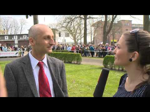 Auftakt in Hoppegarten (Hoppegarten Spezial)