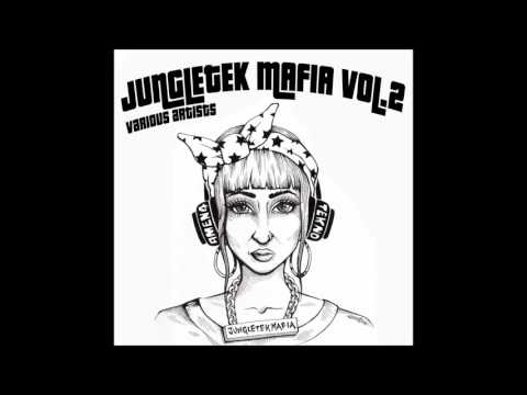 General Waste & T-Menace - Badman (Jungletek Mafia Vol 2)