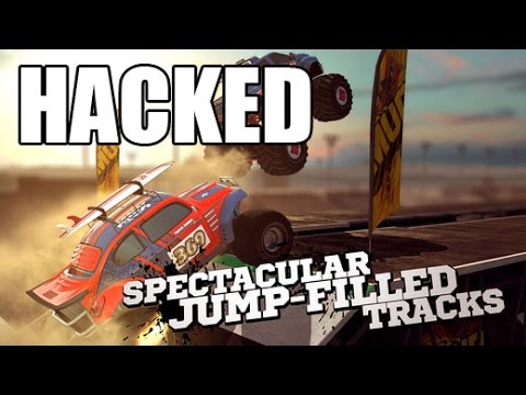 MMX Racing (All Versions) Hack ifunbox ios iap
