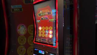 MAJOR JACKPOT! DANCING DRUM SLOT BIG WIN!#casino #slot #slotscasinogames #major