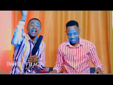 Indirimbo Twari Dukumbuye - Frank & MUSABWA Baradutaramiye