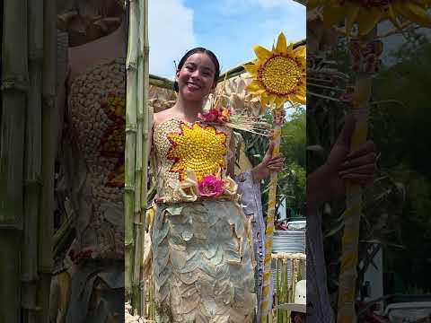 🎊 Jalapa se llena de color con la 43.ª Feria Nacional del Maíz