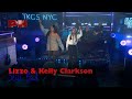 Lizzo Kelly Clarkson Still Bad Live On The Kelly Clarkson Show