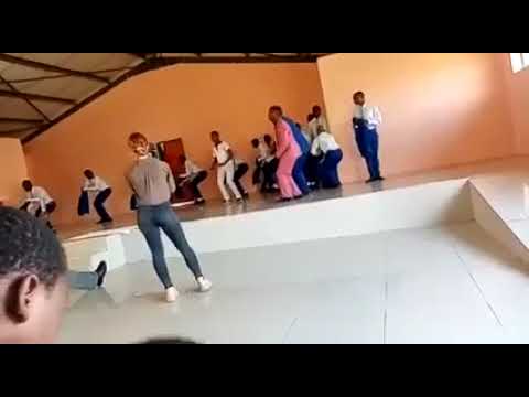 WashBank Homeboys || Lomculo kaCothoza||