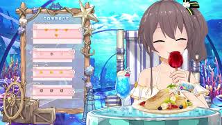 Matsuri Sings Shoujo Rei (少女レイ) - MikitoP 【holonatsu Karaoke Relay!】