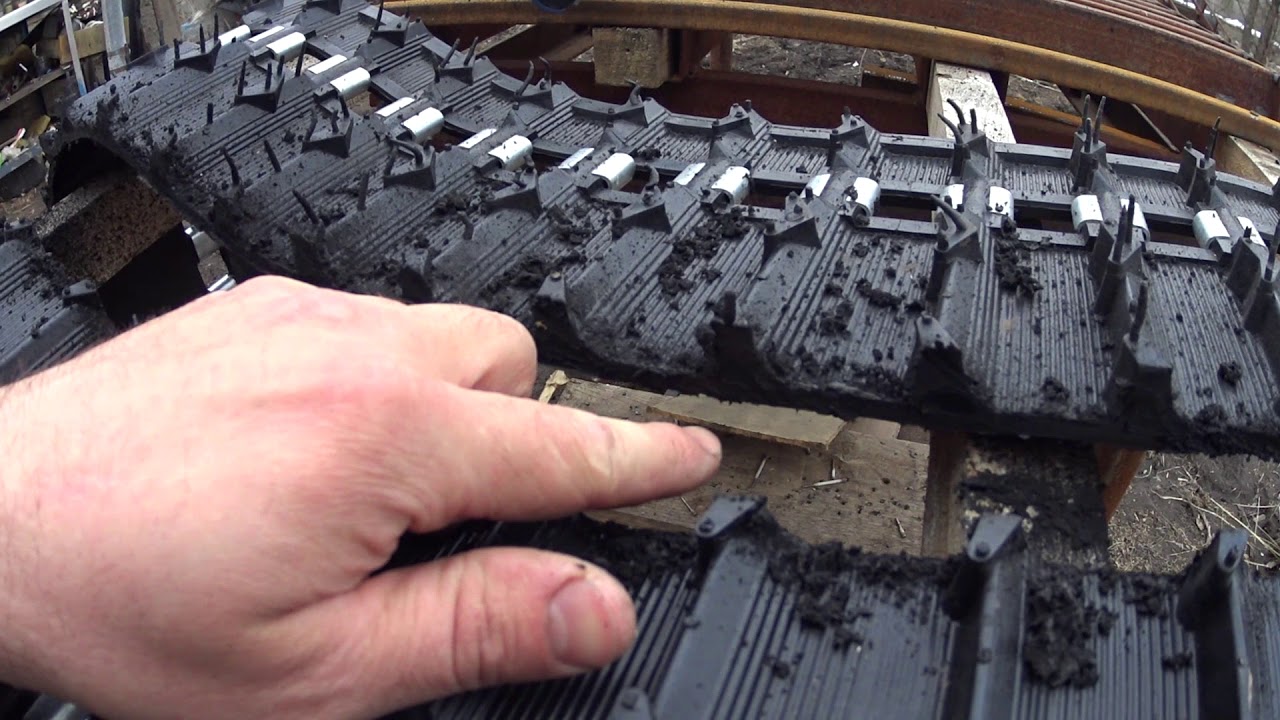 Гусеница Буран Б У Купить