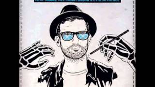 A-Trak - Ray Ban Vision (Remix) feat Donnis, Pill, Danny Brown &amp; CyHi Da Prynce [Free Download]