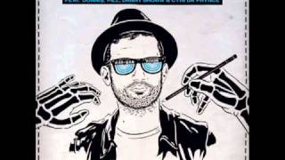 A-Trak - Ray Ban Vision (Remix) feat Donnis, Pill, Danny Brown & CyHi Da Prynce [Free Download]