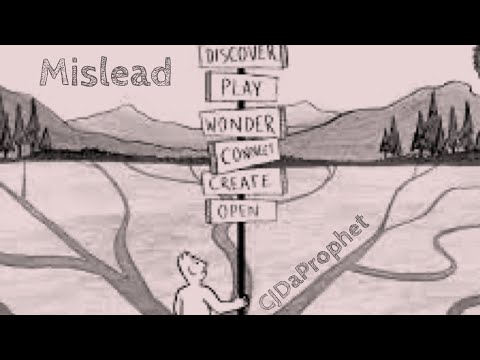 Mislead (prod. by @WHITESHINE)