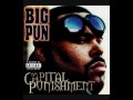 Big Pun - Capital Punishment (Full Album)