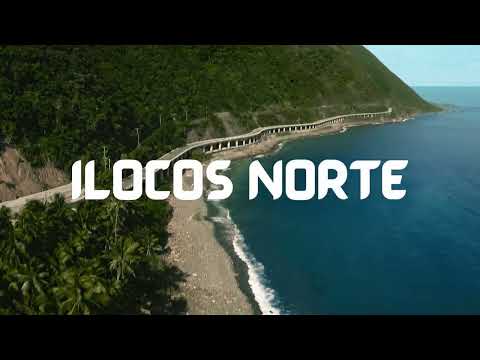 Tour Virtual | É mais divertido com você em Ilocos Norte