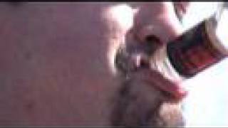 Jackyl,secret of the bottle