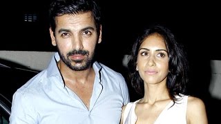 John Abraham Wants To Keep Private Life Out Of Media | Bollywood News