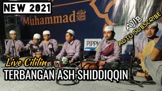Download lagu Live Cililin Ash Shiddiqin New 2021 mp3
