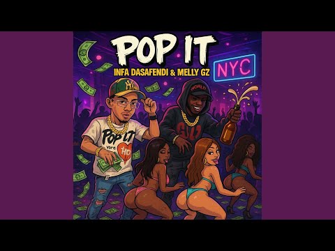 Pop It (feat. Melly Gz)