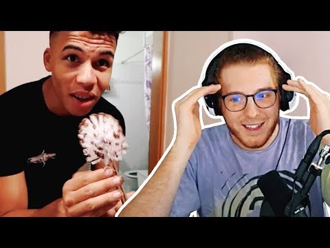 Unge REAGIERT auf Pranks der PrankBros! | ungeklickt