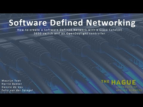 Šakotuvas Cisco CATALYST 9200 48-PORT POE+ - NETWORK ESSENTIALS video