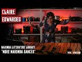 More Marimba Dances, by Ross Edwards - Marimba Literature Library