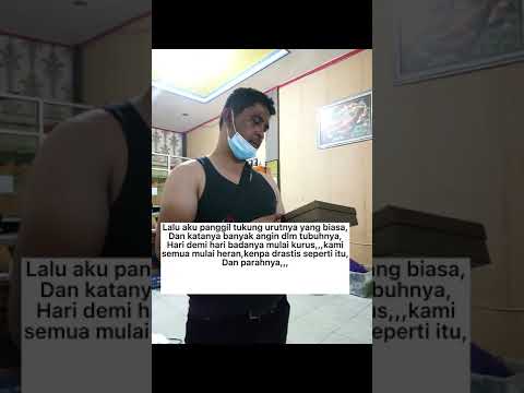 PERJUANGAN BERAT Alm MARLUNDU SITUMORANG MELAWAN PENYAKITNYA